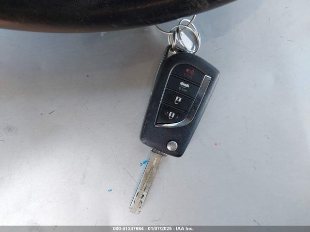 Toyota CAMRY SE 2019 4T1B11HK4KU810093 Image 11