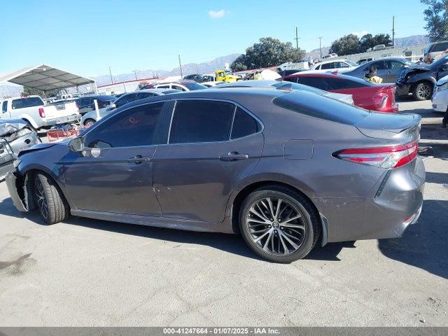 Toyota CAMRY SE 2019 4T1B11HK4KU810093 Image 14