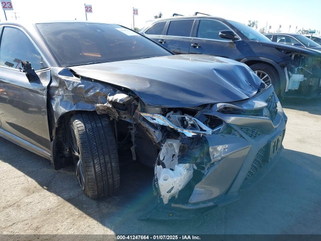 Toyota CAMRY SE 2019 4T1B11HK4KU810093 Image 6