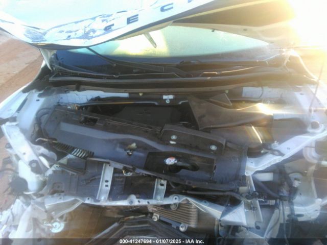 JA4ASVAA4NZ028416 Mitsubishi Eclipse Cross Le
