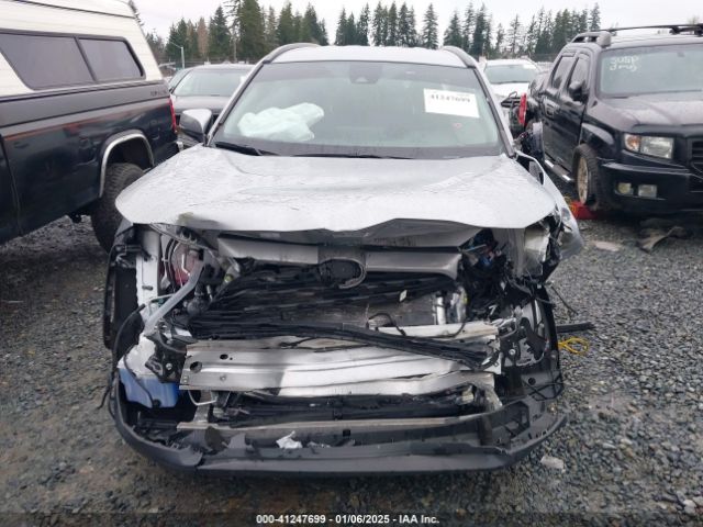 2T3MWRFV7NW129508 Toyota Rav4 Hybrid Le