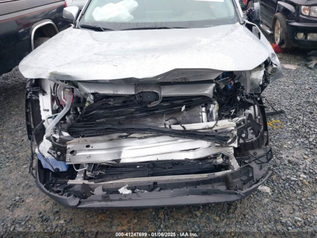 2T3MWRFV7NW129508 Toyota Rav4 Hybrid Le