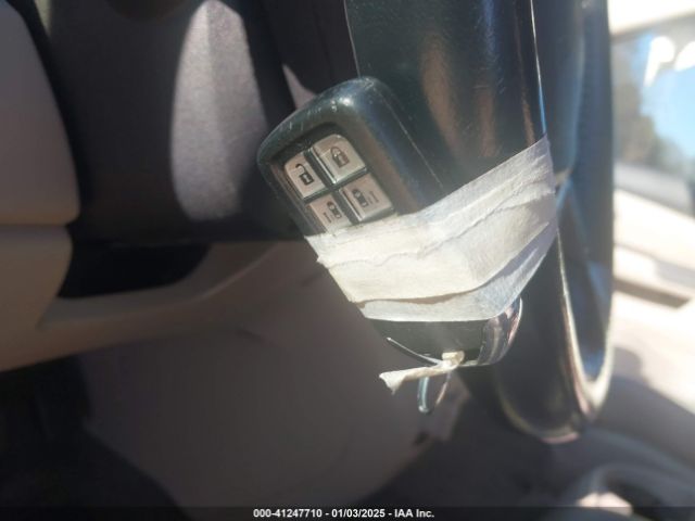 5FNRL5H92EB113648 Honda Odyssey Touring/touring Elite