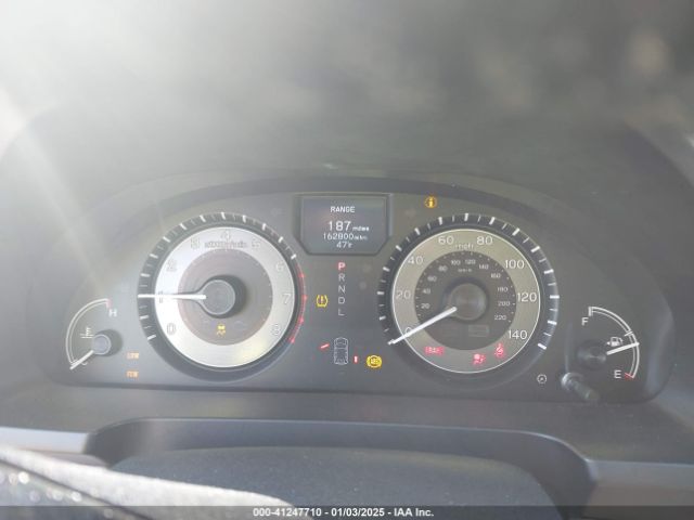 5FNRL5H92EB113648 Honda Odyssey Touring/touring Elite