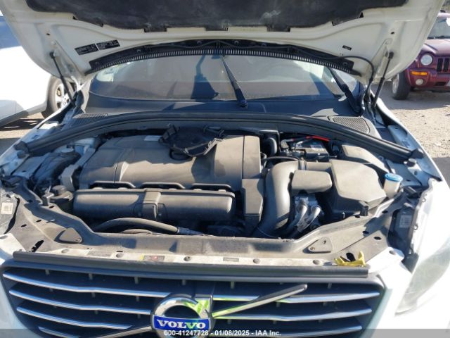 YV4940DL0E2500264 Volvo Xc60 3.2 Platinum