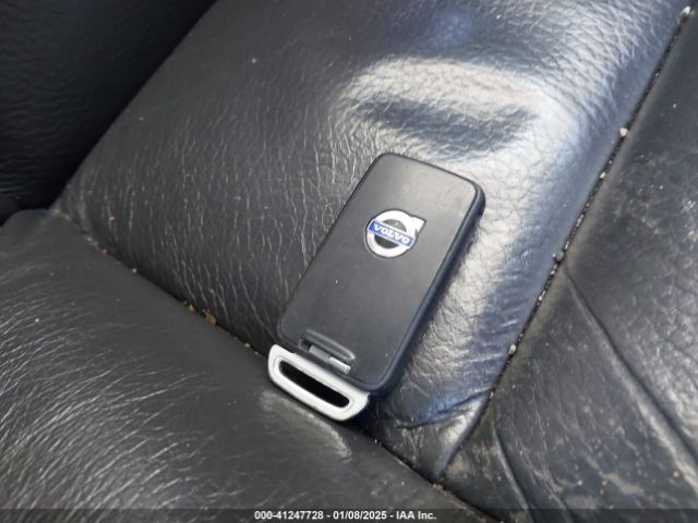 YV4940DL0E2500264 Volvo Xc60 3.2 Platinum