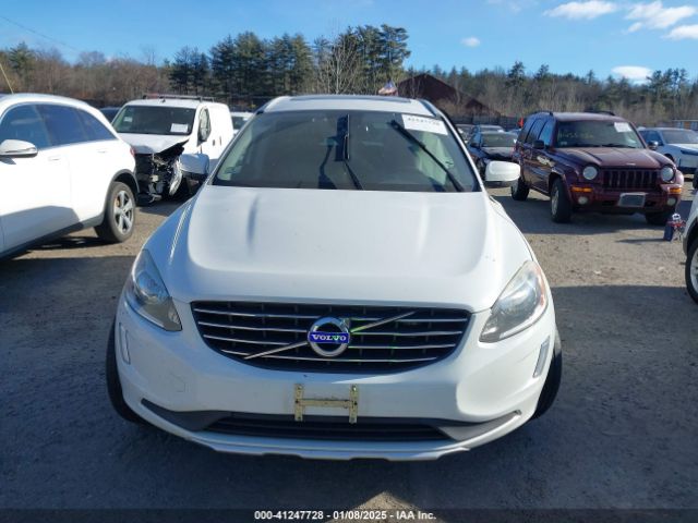 YV4940DL0E2500264 Volvo Xc60 3.2 Platinum