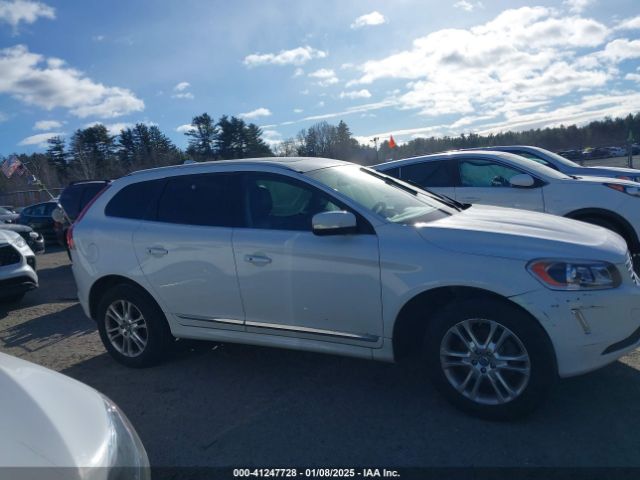 YV4940DL0E2500264 Volvo Xc60 3.2 Platinum
