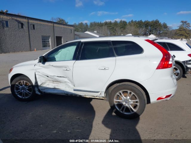 YV4940DL0E2500264 Volvo Xc60 3.2 Platinum
