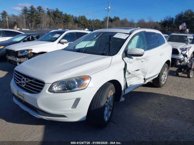 YV4940DL0E2500264 Volvo Xc60 3.2 Platinum