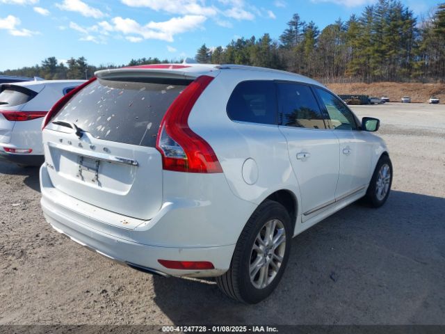 YV4940DL0E2500264 Volvo Xc60 3.2 Platinum