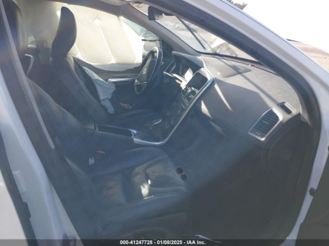 YV4940DL0E2500264 Volvo Xc60 3.2 Platinum