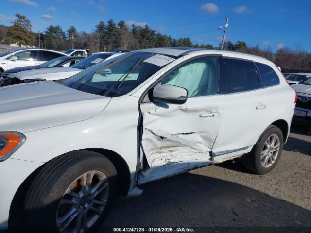 YV4940DL0E2500264 Volvo Xc60 3.2 Platinum