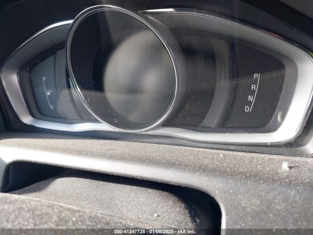 YV4940DL0E2500264 Volvo Xc60 3.2 Platinum