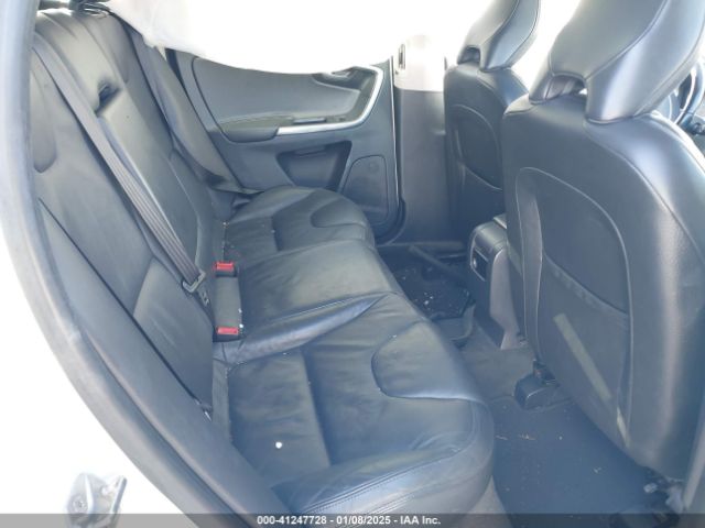 YV4940DL0E2500264 Volvo Xc60 3.2 Platinum