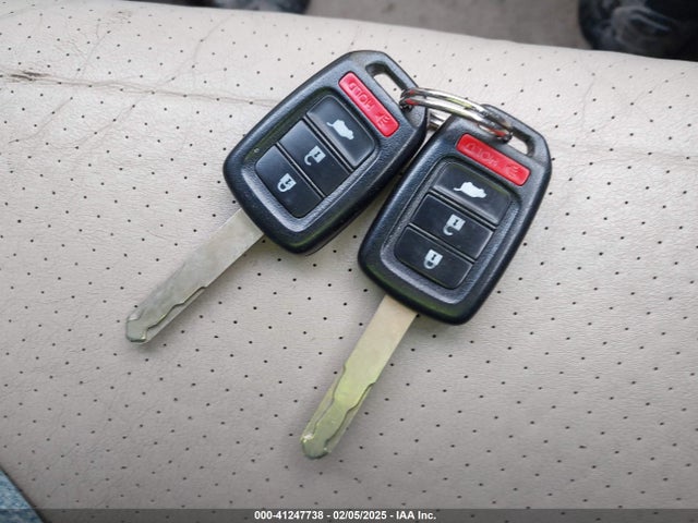 Honda CR-V LX 2016 2HKRM4H36GH676628 Image 11