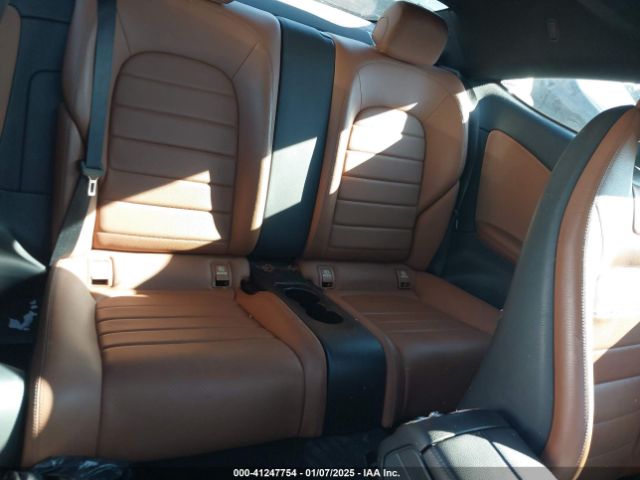 WDDWJ4JBXHF337529 Mercedes-Benz C 300