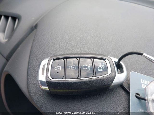 KM8K33AG4PU186850 Hyundai Kona Electric Sel