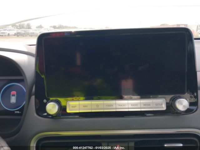 KM8K33AG4PU186850 Hyundai Kona Electric Sel