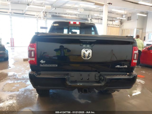 3C6UR5FL6NG368022 RAM 2500 Laramie