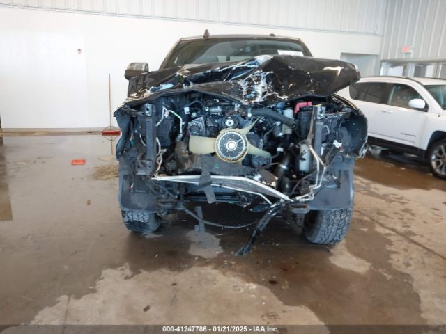 3C6UR5FL6NG368022 RAM 2500 Laramie