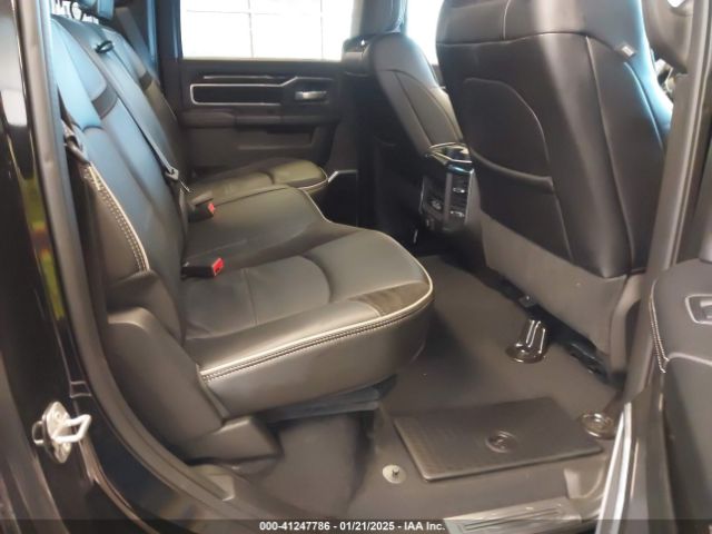 3C6UR5FL6NG368022 RAM 2500 Laramie