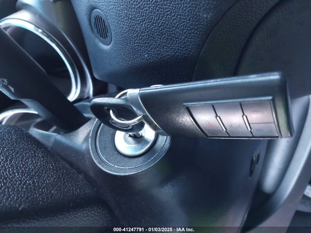 2012 CADILLAC CTS 1G6DC5E59C0114015 Photo 10