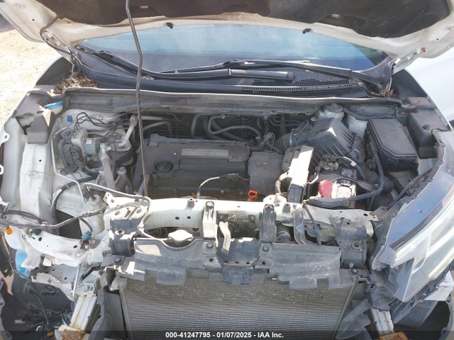 Honda CR-V EX 2015 5J6RM4H55FL027294 Image 10