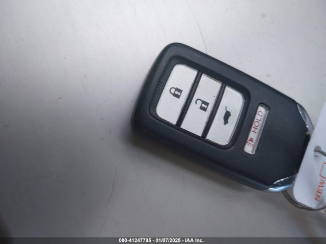 Honda CR-V EX 2015 5J6RM4H55FL027294 Image 11