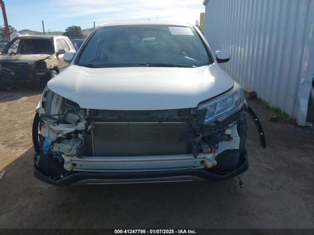 Honda CR-V EX 2015 5J6RM4H55FL027294 Image 13