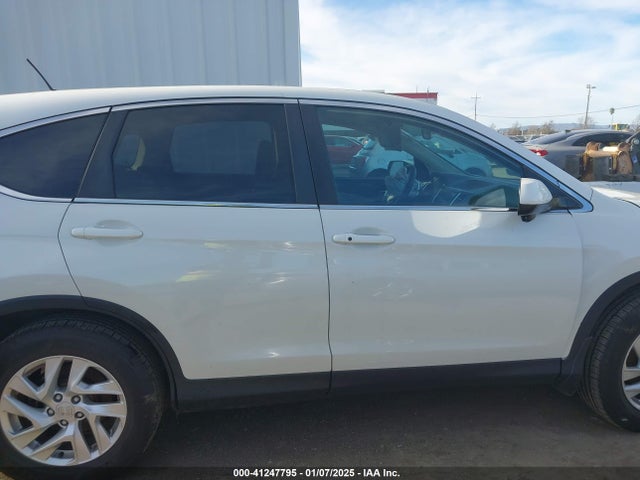 Honda CR-V EX 2015 5J6RM4H55FL027294 Image 14