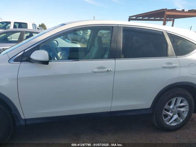 Honda CR-V EX 2015 5J6RM4H55FL027294 Image 15