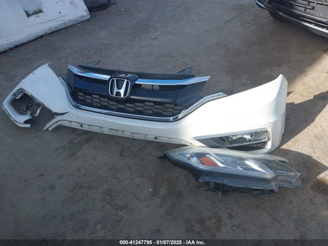 Honda CR-V EX 2015 5J6RM4H55FL027294 Image 12