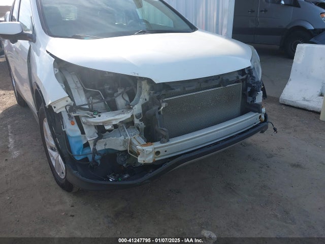Honda CR-V EX 2015 5J6RM4H55FL027294 Image 6