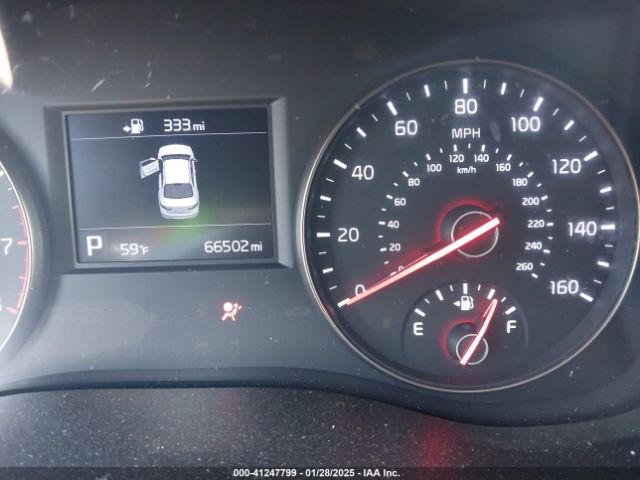 KNALB4J18H5049092 KIA Cadenza Premium