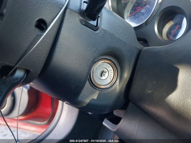 2006 MITSUBISHI ECLIPSE 4A3AK24F76E058270 Photo 10