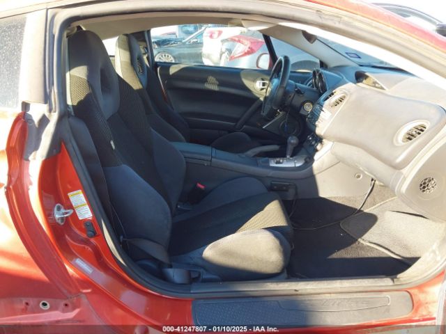 2006 MITSUBISHI ECLIPSE 4A3AK24F76E058270 Photo 4