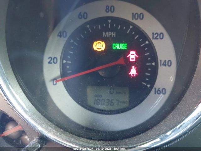 2006 MITSUBISHI ECLIPSE 4A3AK24F76E058270 Photo 6