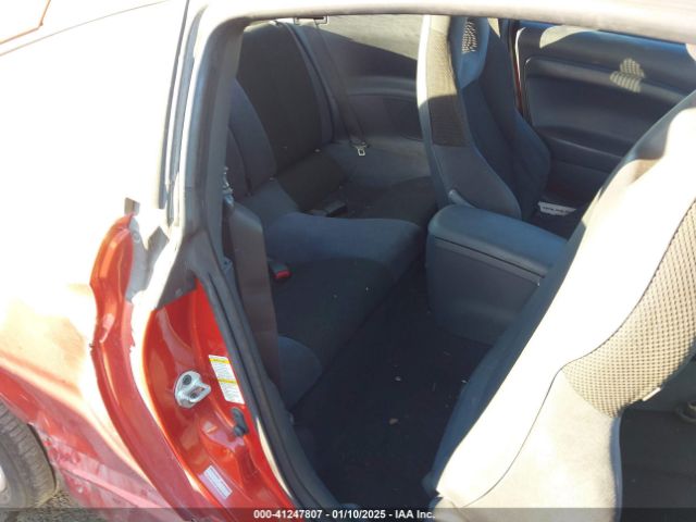 2006 MITSUBISHI ECLIPSE 4A3AK24F76E058270 Photo 7