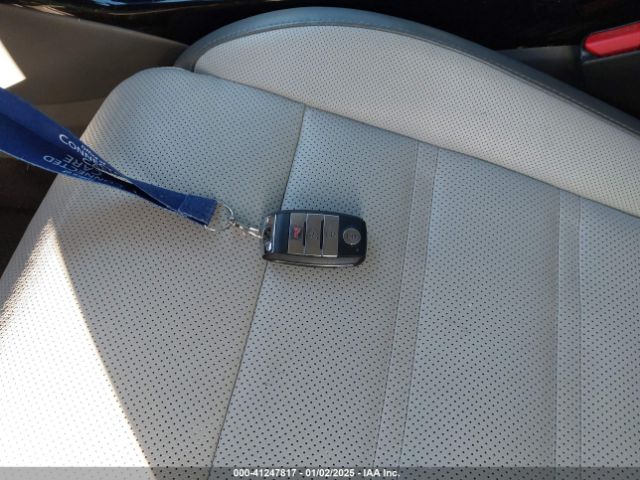 5XYPK4A53GG165152 KIA Sorento 3.3l Sx