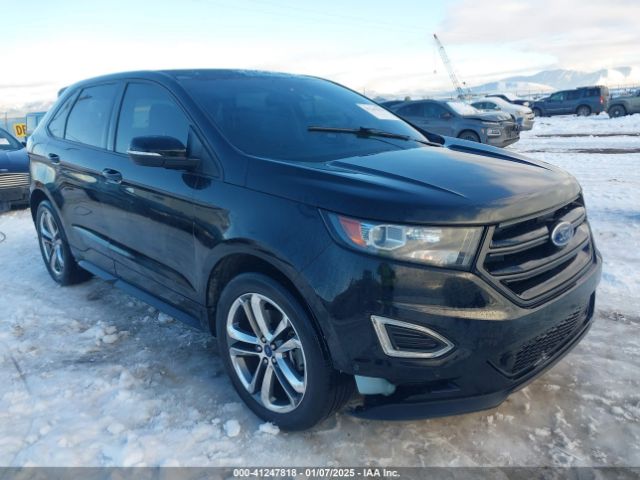 2016 FORD EDGE 2FMPK4AP2GBB69047
