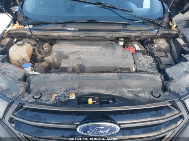 2016 FORD EDGE 2FMPK4AP2GBB69047 Photo 9