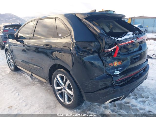 2016 FORD EDGE 2FMPK4AP2GBB69047 Photo 2