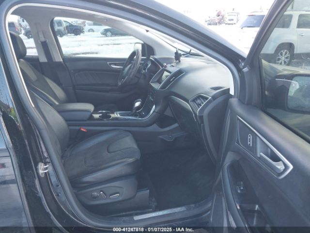 2016 FORD EDGE 2FMPK4AP2GBB69047 Photo 4