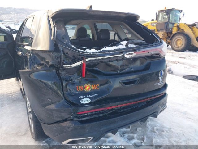 2016 FORD EDGE 2FMPK4AP2GBB69047 Photo 5