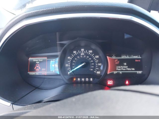 2016 FORD EDGE 2FMPK4AP2GBB69047 Photo 6