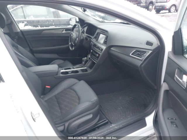 5NPE34AF0HH459583 Hyundai Sonata Sport