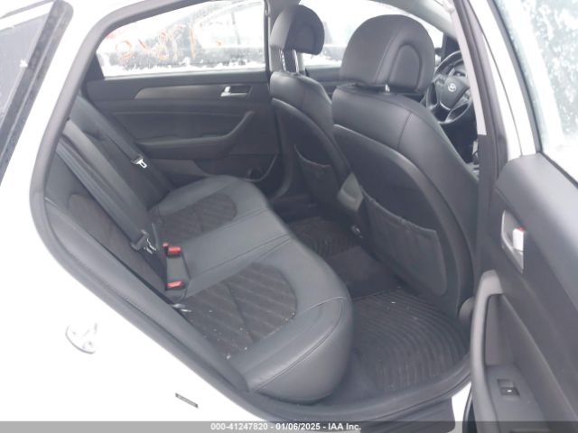 5NPE34AF0HH459583 Hyundai Sonata Sport