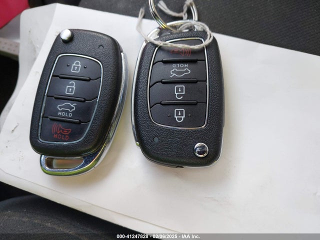 Hyundai SONATA SE 2019 5NPE24AF6KH777492 Image 11