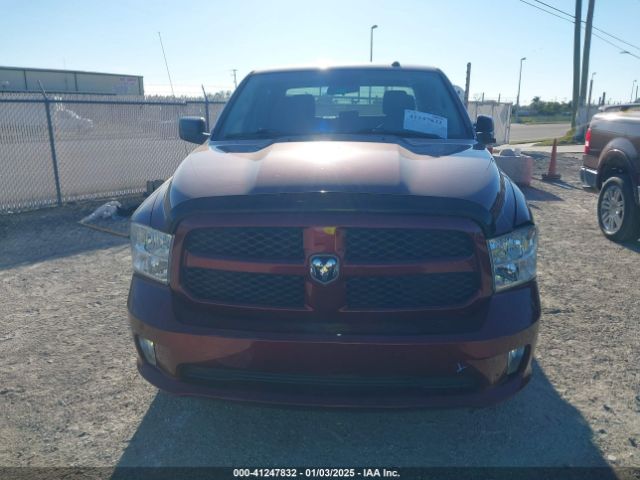 3C6RR6KT5HG520829 RAM 1500 Express  4x2 5'7 Box